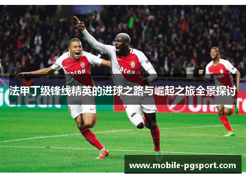 法甲丁级锋线精英的进球之路与崛起之旅全景探讨